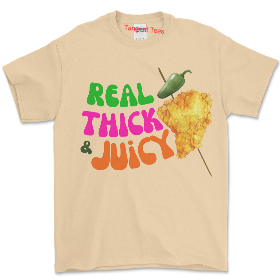 Juicy Fiesta - Tangent Tees
